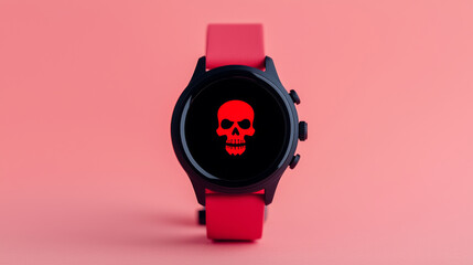 Explore the unique design and features of the skull watch for bold style enthusiasts