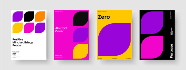 Creative Poster Layout. Geometric Background Design. Abstract Brochure Template. Flyer. Business Presentation. Report. Book Cover. Banner. Journal. Advertising. Notebook. Catalog. Pamphlet