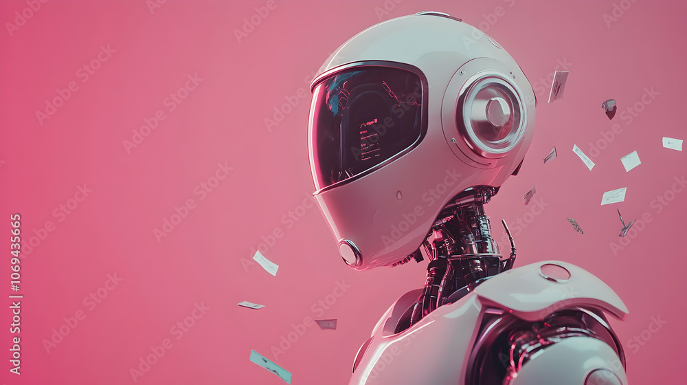 Poster ai copywriting bot using chatgpt for content creation -