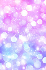 Obraz premium Abstract Holographic Pastel Backgrounds in Iridescent Colors for Creative Designs, Social Media Posts, and Modern Digital Art Applications