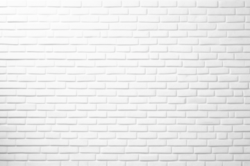 PNG White brick wall backgrounds architecture repetition. .