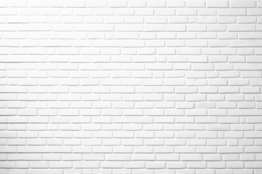 PNG White brick wall backgrounds architecture repetition. .