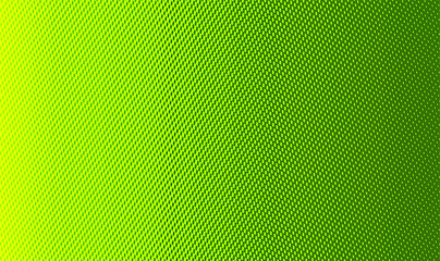 Green seamless dots gradient background. Usable for social media, story, poster, banner, backdrop, advertisement, business, template and various design works