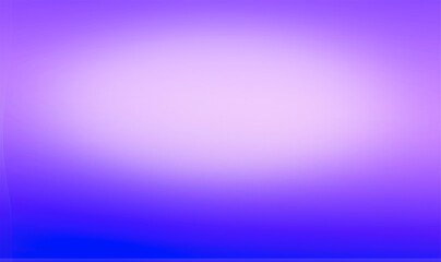 Soft blurry Purple blue gradient  background. Usable for social media, story, poster, banner, backdrop, advertisement, business, template and various design works