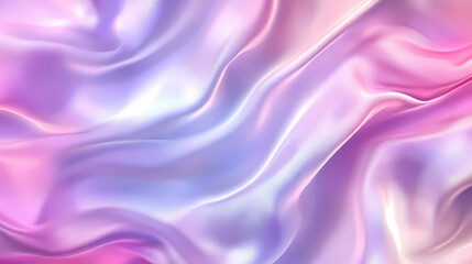 Obraz premium A soft, misty texture background with light gradients and subtle highlights, perfect for a serene and ethereal look. Ethereal. Illustration