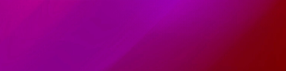 Purple panorama background for seasonal, holidays, event, celebrations and various design works