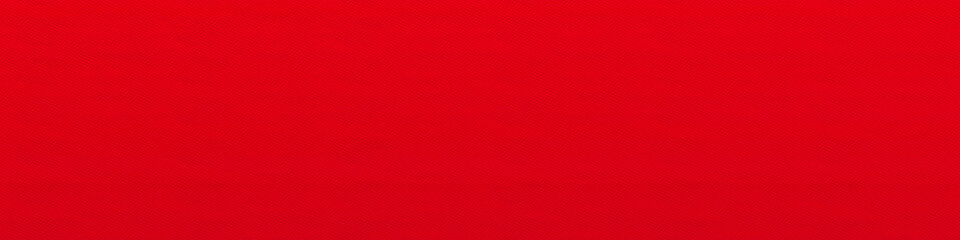 Red panorama background for seasonal, holidays, event, celebrations and various design works