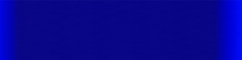 Blue panorama background for seasonal, holidays, event, celebrations and various design works