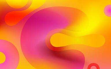 abstract colorful background