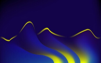 abstract light background