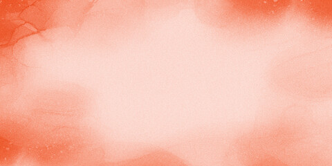 Fototapeta premium Blurred abstract rose gold background with vibrant, colorful noise, ideal for enhancing digital designs with depth and texture. This artistic backdrop adds energy and elegance to any creative project.