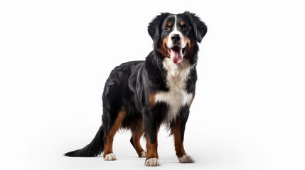 Bovaro del Bernese Dog