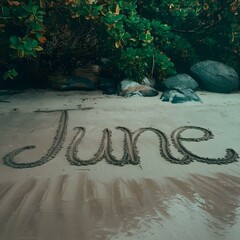 June Momentum 