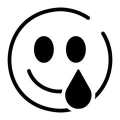 tear