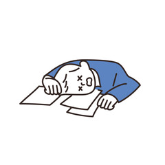 サラリーマン　お疲れ