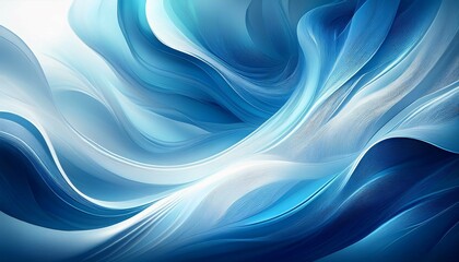 Fototapeta premium abstract blue background