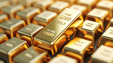 Understanding how economic factors influence the valuation of gold in investment strategies