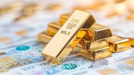 Integrate gold effectively into an esg-focused portfolio strategy for sustainable investment growth
