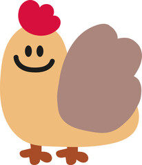 감정