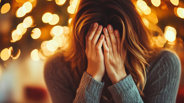 An investigation into the psychological effects of holiday stress during Christmas.