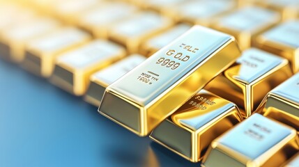 Explore effective strategies for assessing fair valuation of gold using standard methods