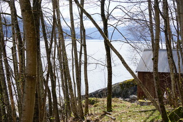 2024.04.21 Gjemnes, Angvika, Hjelset