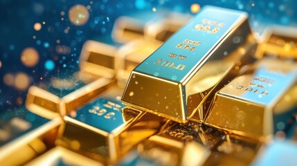 Understanding how currency fluctuations affect the value of diversified gold investments