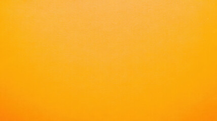 Obraz premium An abstract background featuring a vibrant, warm orange hue, perfect for creative projects and design work.