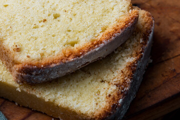 slices of bread