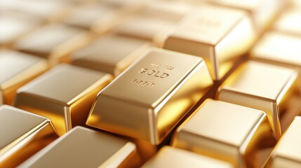 Evaluate gold holdings as a strategic hedge against inflation to preserve wealth effectively
