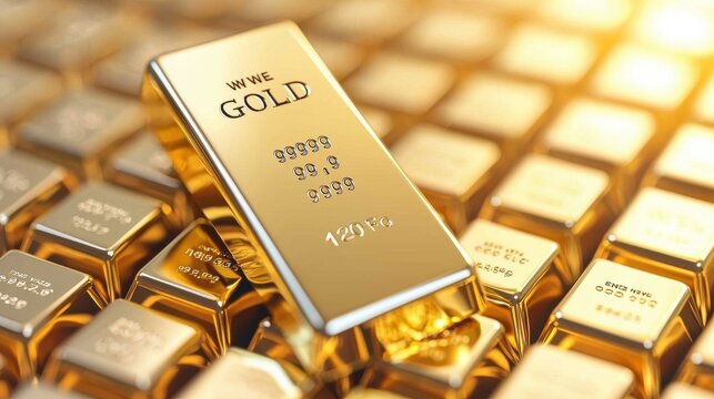 Explore the benefits of valuing physical gold compared to etfs for a diversified investment portfolio