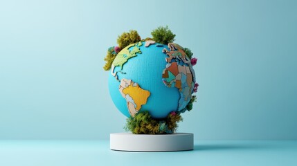 Digital Governance and Sustainable Data Management