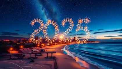 A Stunning 2025 Poster Showcasing Future Innovations, Trends, and Inspirations for Visual Enthusiasts and Creative Minds