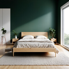Modern interior design