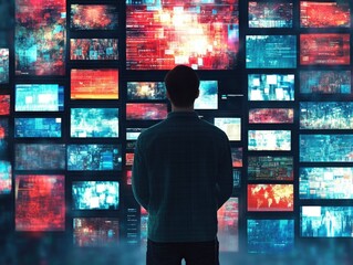 Digital Surveillance