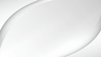 minimalist abstract background wavy shape graphic