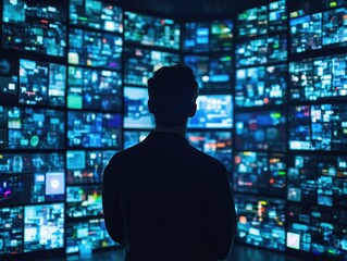 High-Tech Surveillance