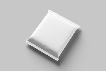 Food Packaging Mockup