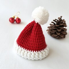 santa claus hat