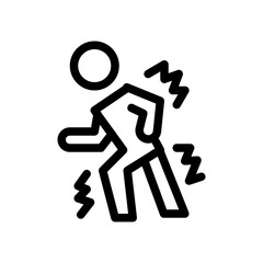 Parkiible parkinsons icon