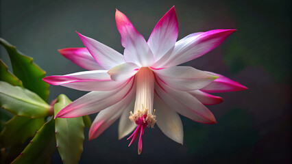 Fototapeta premium pink lotus flower. flower, pink, nature, lily, plant, blossom, beauty, bloom, garden, spring, white, flora, closeup, flowers, petal, orchid, beautiful, purple, leaf, floral, isolated, red, petals, bou