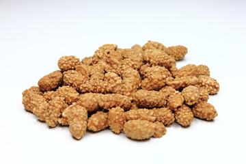 コーヒーピーナッツ（Coffee Peanuts）：コーヒーの香りが一日の始まりを彩る