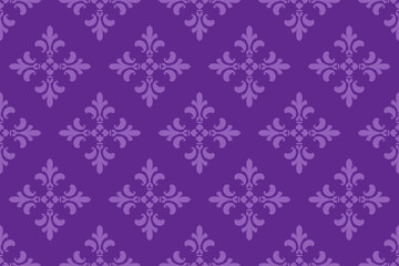 Geometric ethnic oriental ikat pattern traditional Design for background,carpet,wallpaper,clothing,wrapping,Batik,fabric,Vector illustration.embroidery style.