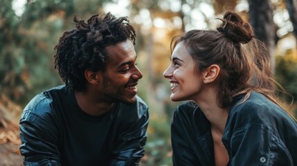 Obraz premium Discuss the importance of empathy and active listening in your relationships