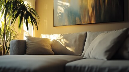 Modern Living Room