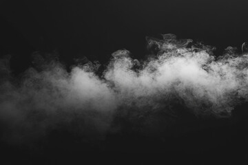 captivating smoke visuals: exploring the beauty of textures and effects in photography and design