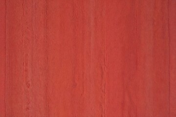 Fototapeta premium Ethereal Bright Coral Wool and Cotton Tapestry Texture Design