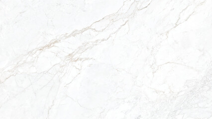 Obraz premium White marble seamless texture with high resolution for background and design interior or exterior, natural beige marble slab, vitrified tile glossy polished random design,