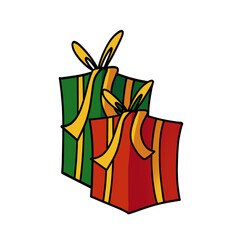 christmas and new year