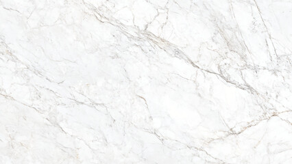 Naklejka premium White marble seamless texture with high resolution for background and design interior or exterior, natural beige marble slab, vitrified tile glossy polished random design,